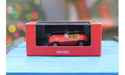 Ferrari 166 MM 1948 IXO 1:43