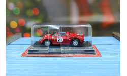 Ferrari 250 P Ferrari Collection №43 1:43