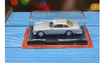 Ferrari 250 GTE 2+2 Ferrari Collection №44 1:43, масштабная модель, Ferrari Collection (Ge Fabbri), scale43