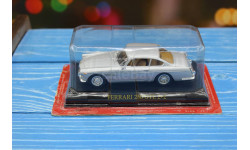 Ferrari 250 GTE 2+2 Ferrari Collection №44 1:43