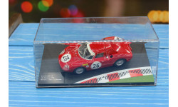 Ferrari 250 LM Ferrari Racing Collection 1:43