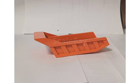 Кузов КамАЗ 5511, запчасти для масштабных моделей, АРЕК (Элекон), scale43