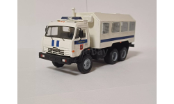 КамАЗ 53229 Киммерия