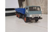 КамАЗ 5320, масштабная модель, Элекон, scale43