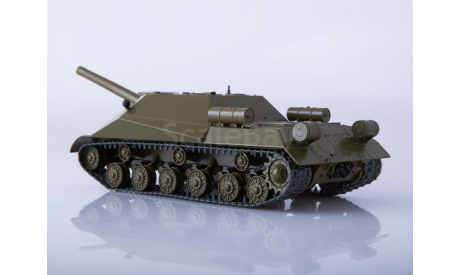 Объект-704 ’НАШИ ТАНКИ’ №11, журнальная серия масштабных моделей, MODIMIO, scale43