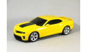 Chevrolet Camaro ZL1 р/у 1/24 84017, радиоуправляемая модель