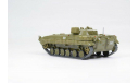 ПРП-4 Наши Танки №32, журнальная серия масштабных моделей, MODIMIO, scale43