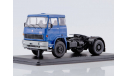 LIAZ-110.471 седельный тягач, масштабная модель, 1:43, 1/43, Start Scale Models (SSM)