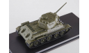 Танк Т-34-85 SSM3020, масштабные модели бронетехники, 1:43, 1/43, Start Scale Models (SSM)