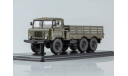 Горьковский грузовик-34, масштабная модель, 1:43, 1/43, Start Scale Models (SSM)