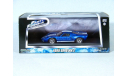 Ford GT40 «Fast Five» (из к/ф «Форсаж V»)- blue, масштабная модель, 1:43, 1/43, Greenlight Collectibles