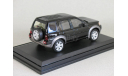 Land Rover Freelander 1/43, масштабная модель, 1:43