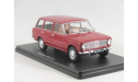Ваз-2102 Легендарные  советские автомобили #26, масштабная модель, Hachette, 1:24, 1/24