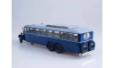 Масштабная модель автобуса ЯА-2 ’Гигант’, масштабная модель, 1:43, 1/43, ULTRA Models