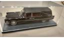 Cadillac S&S Funeral, масштабная модель, Neo Scale Models, scale43