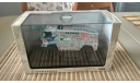 HINO RANGER DAKAR 2009, масштабная модель, Autoart, scale43