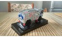 HINO RANGER DAKAR 2009, масштабная модель, Autoart, scale43