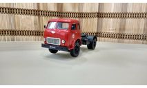 МАЗ 504 Alf + харьковская резина 1:43, масштабная модель, scale43