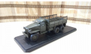 Studebaker US6 бортовой Miniclassic 1:43, масштабная модель, 1/43