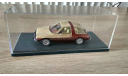 AMC Pacer, масштабная модель, Neo Scale Models, scale43