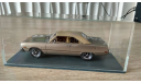 Dodge Dart Swinger, масштабная модель, Neo Scale Models, scale43