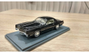 Cadillac Eldorado Coupe, масштабная модель, Neo Scale Models, 1:43, 1/43