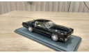 Cadillac Eldorado Coupe, масштабная модель, Neo Scale Models, 1:43, 1/43