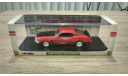 Ford Mustang Boss 302, масштабная модель, Highway 61, scale43