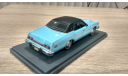 Ford LTD, масштабная модель, Neo Scale Models, scale43