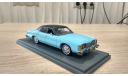 Ford LTD, масштабная модель, Neo Scale Models, scale43