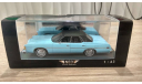 Ford LTD, масштабная модель, Neo Scale Models, scale43