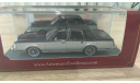 Lincoln Town Car, масштабная модель, American Excellence/NEO, scale43