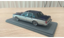 Lincoln Town Car, масштабная модель, American Excellence/NEO, scale43