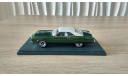 Buick Riviera, масштабная модель, Neo Scale Models, scale43