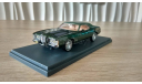 Mercury Cougar, масштабная модель, Neo Scale Models, scale43