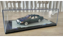 Lincoln Town Car, масштабная модель, GLM, scale43