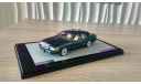 Lincoln Town Car, масштабная модель, GLM, scale43