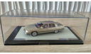 Cadillac Sedan DeVille, масштабная модель, GLM, scale43