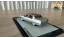 Cadillac Sedan DeVille, масштабная модель, GLM, scale43