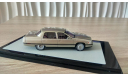 Cadillac Sedan DeVille, масштабная модель, GLM, scale43