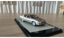 Cadillac Sedan DeVille, масштабная модель, GLM, scale43