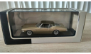 Buick Riviera, масштабная модель, Premium X, 1:43, 1/43