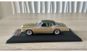 Buick Riviera, масштабная модель, Premium X, 1:43, 1/43