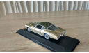 Buick Riviera, масштабная модель, Premium X, 1:43, 1/43