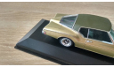 Buick Riviera, масштабная модель, Premium X, 1:43, 1/43