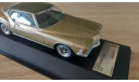 Buick Riviera, масштабная модель, Premium X, 1:43, 1/43