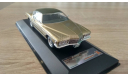 Buick Riviera, масштабная модель, Premium X, 1:43, 1/43