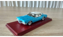Buick Riviera, масштабная модель, True Scale Miniatures, scale43