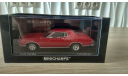 Ford Torino, масштабная модель, Minichamps, scale43