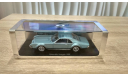 Oldsmobile Toronado 1966 Spark, масштабная модель, scale43